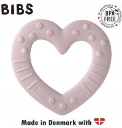 Bibs rágóka rózsaszín (3100283)