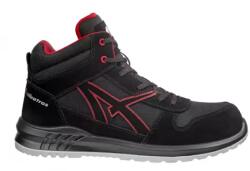 Albatros Clifton Mid Fémmentes Munkavédelmi Bakancs (S3, SRC) (ALB-638700)