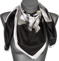 Versoli Női sál, könnyű, elegáns (MDB-37e)