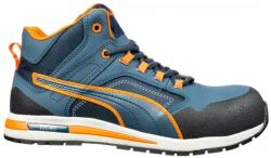 PUMA PUMA-Crosstwist-Munkavedelmi-bakancs-S3-HRO-SRC (PUM-633140)