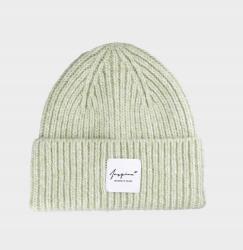 4F Női téli meleg sapka 4F 4FWAW24ACAPF454 [42M] r. M (4FWAW24ACAPF454-42M-M)