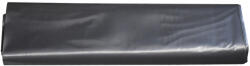  Szemeteszsák 135 liter 70 x 110 cm 100 mikron PE fekete (50195) - iroda-ellatas