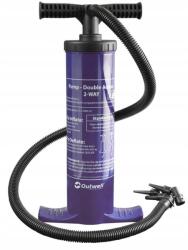 Outwell Kézi pumpa dupla működéssel Outwell (650853)