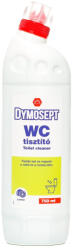 Dymol WC tisztító 750 ml Dymosept lemon (95999022306274) - iroda-ellatas