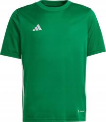 Adidas Póló Adidas Táblázat 23 Jersey Zöld IA9157 r 152cm (IA9157)