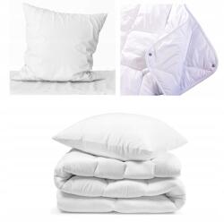  4 évszakos dupla paplan Easy Sleep 135x200 cm. párna 50x60 cm (Easy Sleep 4PR 135x200 cm. + poduszka 50x60)