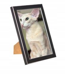 Marek & Darek MID Keret Készen Áll A Felhelyezésre Vagy Felakasztásra Fotó 10X15 Titán 20 MM (5904996596989)