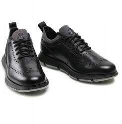 Cole Haan Sneakers cipő 4Zg Wingtip Oxford C33452 Fekete méret45 (C33452)