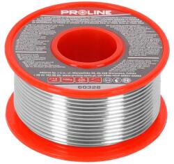 Proline Kötőanyag Forrasztópáka 60/40/2.5% FI1, 50MM Orsó 100G Proline (60328)