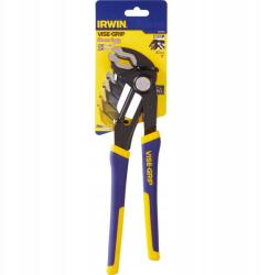 Groovelock Irw Vise-grip fogó siko 300 mm Groovelock Pth (10507629)