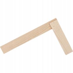  Fa Szögvas 300MM (21053)