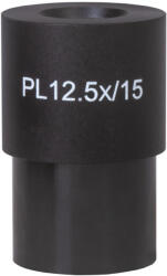 Levenhuk MED 12, 5x/15 (D 30 mm) szemlencse (76062)