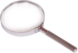 Levenhuk Zeno Handy ZH27 nagyító (74057) - penzumplusz