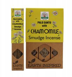  Föld ihlette füstölők Kamilla (SMI-02)