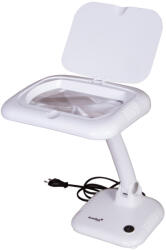 Levenhuk Zeno Lamp ZL9 nagyító (74082) - penzumplusz