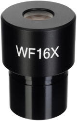 Levenhuk MED 16x/11 szemlencse (D 23, 2 mm) (81891)