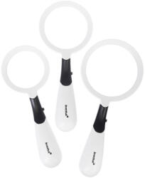 Levenhuk Zeno Multi ML13 nagyító (72606) - penzumplusz