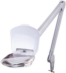 Levenhuk Zeno Lamp ZL19 LED nagyító (74087) - penzumplusz