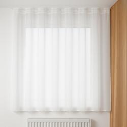 Takoy Perdea gata făcută Light 140x160 albă