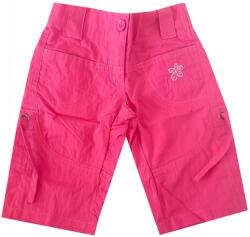  Gyerek Rövidnadrág 6 L Rózsaszín Gumis 116 CM MODELL: TX-13 (KRÓTKIE SPODENKI RÓŻOWE TX-13)