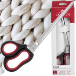 Gerlach Assist 22, 5CM Univerzális Irodai Szabó Olló Hagyományos