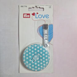 Prym Love mérőszalag