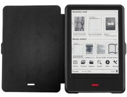 Bemi Eredeti bőr tok Bemi Cognita X/ Tab 6/ Touch olvasóhoz Fekete (COGNITA TOUCH)