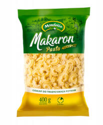  Mondello tészta könyök fodros 400g