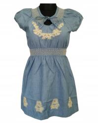 Metersbonwe Tunika Blúz Hosszú Póló Ruha L 165/88