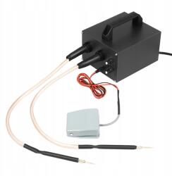  Ponthegesztő ponthegesztő gép akkumulátoros ponthegesztő 220V 6700W 1600A (Spot Welder Machine)
