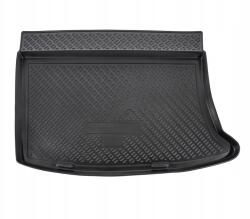 J&J Automotive Norm Gumová vana trunk pro Hyundai i30 Htb 2009-2012