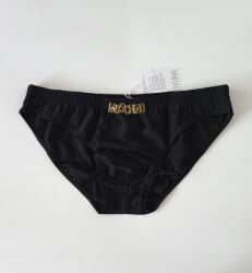 Moschino Bikini Alsó Arany Logo méret XXL