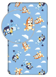  Bluey gumis lepedő (fun)