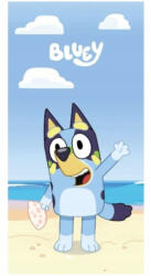  Bluey törölköző, fürdőlepedő 70x140cm (hello)