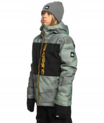 Quiksilver Mission Technical vízálló gyerek sídzseki M (EQBTJ03186-GNB1)