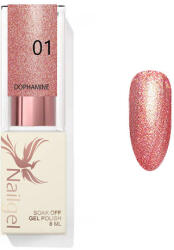  Dophamine gél lakk 001 8 Ml