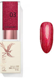  Dophamine gél lakk 03 8 Ml