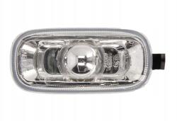 Depo Irányjelző Lámpa Oldal L/p (füst, 5W) A Következő Típusokhoz Használható: Audi A3 8P, A4 B6,