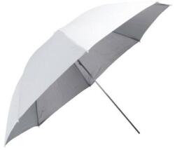 P&V 110cm reflex ernyő (ezüst/fehér)