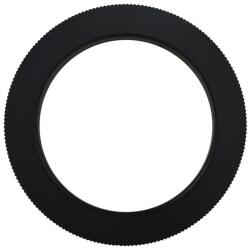 OptiBEST 49mm Objektív Fordítógyűrű Nikonhoz