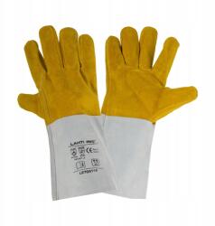 Lahti Pro Bőrkesztyű, Hegesztőkesztyű, L270411P, Kártya, 11, Ce, Lahti (L270411K)