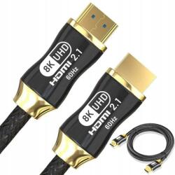 Verk Group 1Mcz Hdmi kábel 8K Uhd, 1, 5 m hosszú (5907451352021)