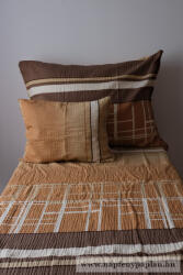  Krepp barna ágyneműhuzat garnitúra (3 részes, 200-as, ) (446_007)