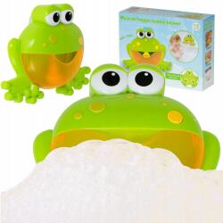  1Mcz YJ8111 Bubble Frog fürdőbuborékoló (KX7219_1)