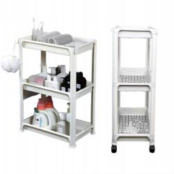 Hooha Konyhai kocsi, sokoldalúan mobil hálószobákba, fürdőszobákba és mosókonyhákba (WJMG-3-W-38HN)