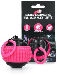 Dog Comets Blazar Jet rózsaszín