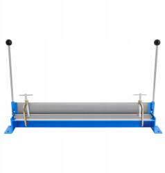  Lemezhajlító Gép, Kézi Lemezhajlító, 76cm (733835804627)