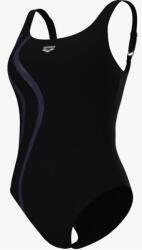 arena C6044 Egyrészes fürdőruha Arena Ginevra Wing fekete 44-es méret