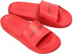 Calvin Klein Flip-flop papucs KW0KW01031 35 One Mold Slide (KW0KW01031)