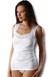 SmithBoxer Csipkés vállú női atléta